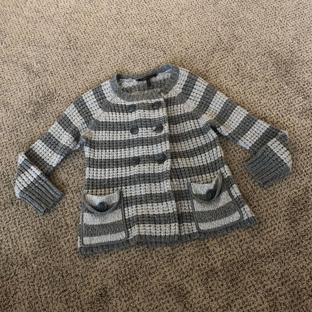 BSBG JACKET
